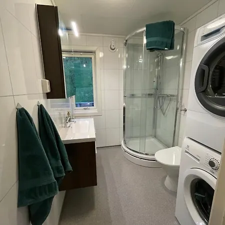 Koselig Leilighet Med Fantastisk Utsikt! Apartment *