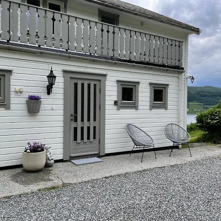 Koselig Leilighet Med Fantastisk Utsikt! Apartment *